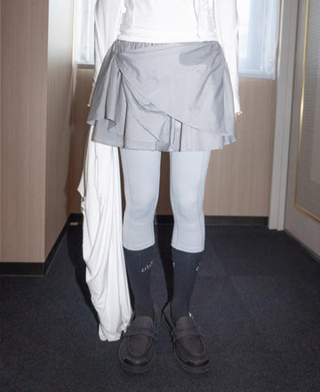 POCKET LEGGINGS 2WAY SK SET